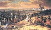 slaget vid jena 1806 malning av charles thevenin unknow artist